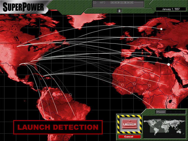 SuperPower - screenshot 16