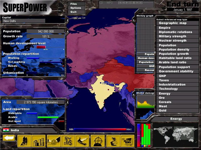 SuperPower - screenshot 13