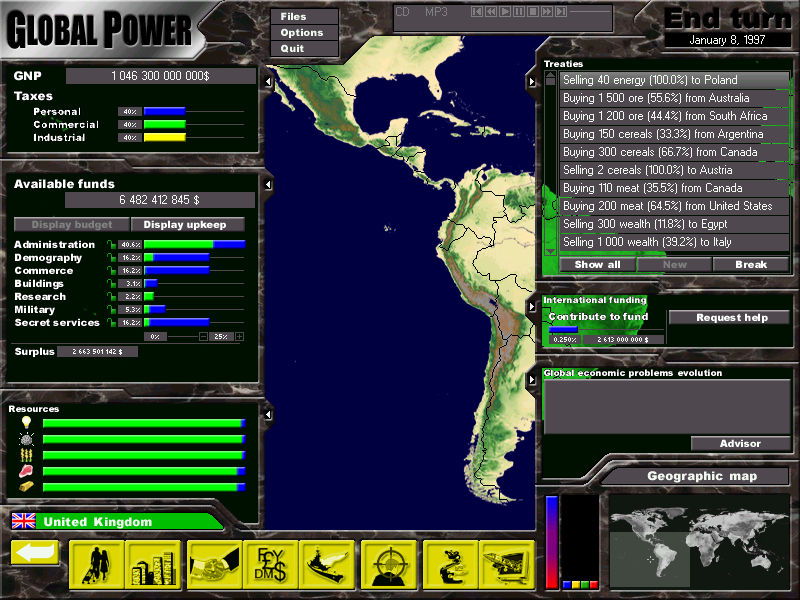SuperPower - screenshot 12