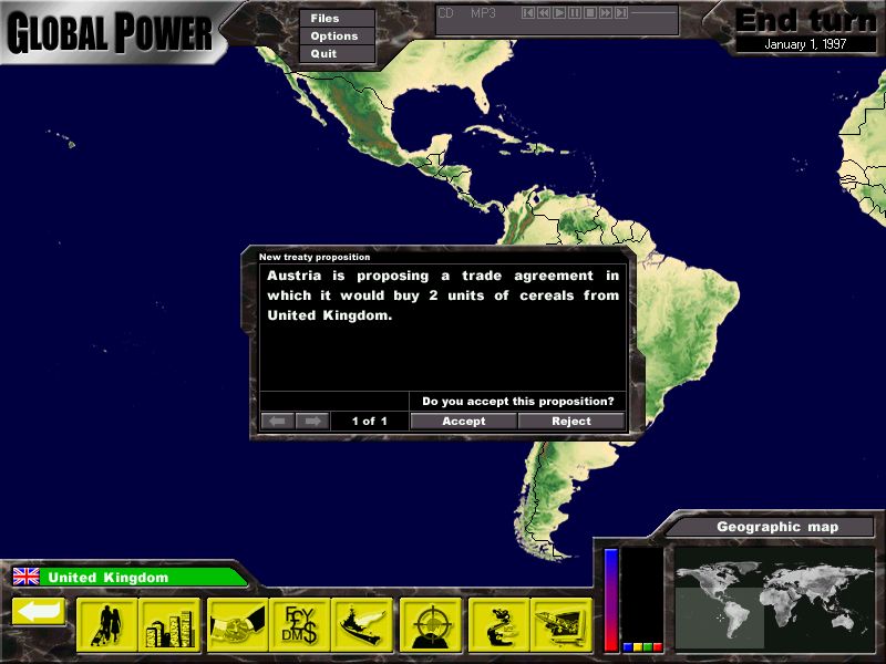 SuperPower - screenshot 10