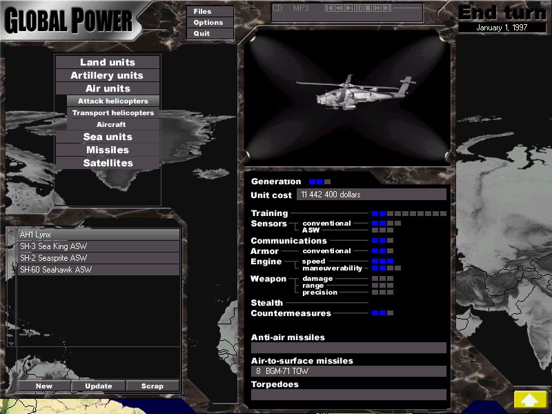 SuperPower - screenshot 5