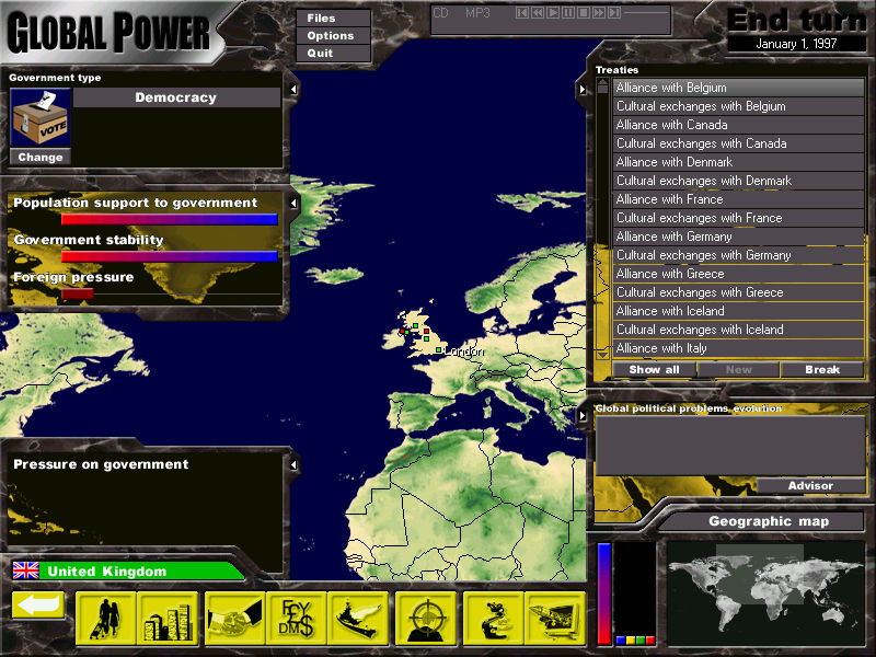 SuperPower - screenshot 4