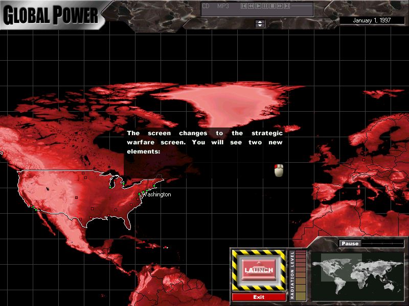 SuperPower - screenshot 2
