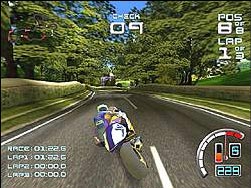 Suzuki Alstare Extreme Racing - screenshot 4