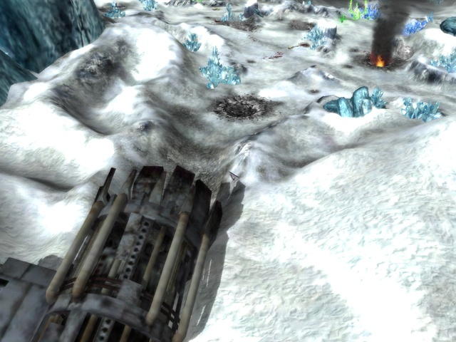 Empire Above All - screenshot 3
