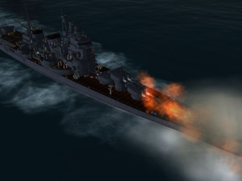 Pacific Storm: Allies - screenshot 50