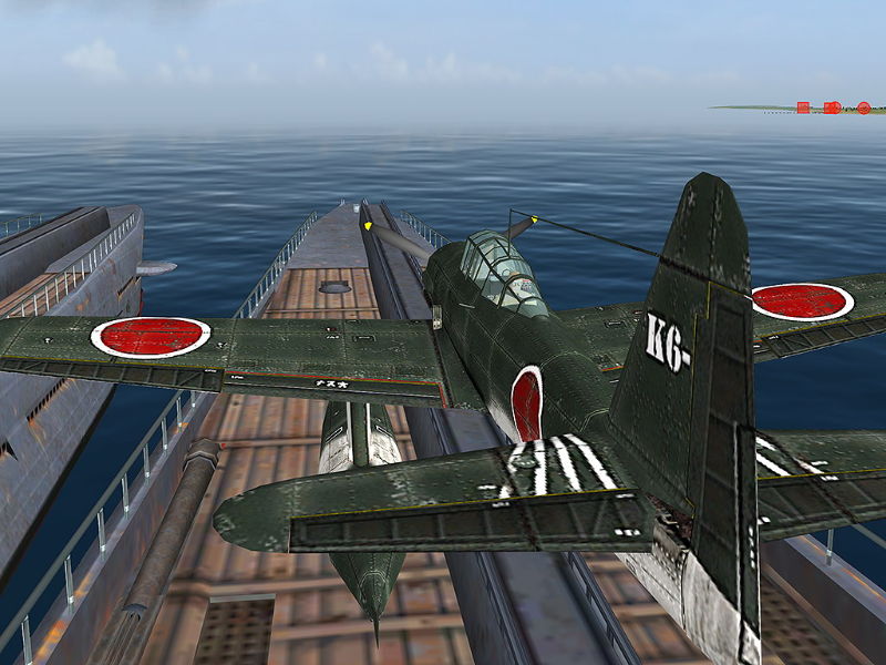 Pacific Storm: Allies - screenshot 47