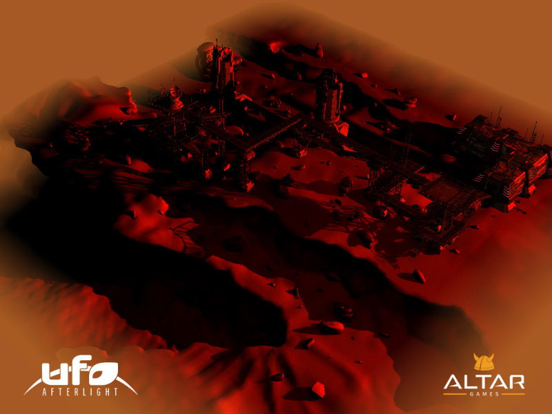 UFO: Afterlight - screenshot 42