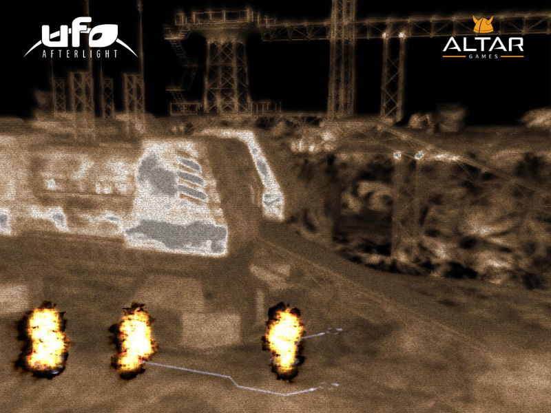 UFO: Afterlight - screenshot 38