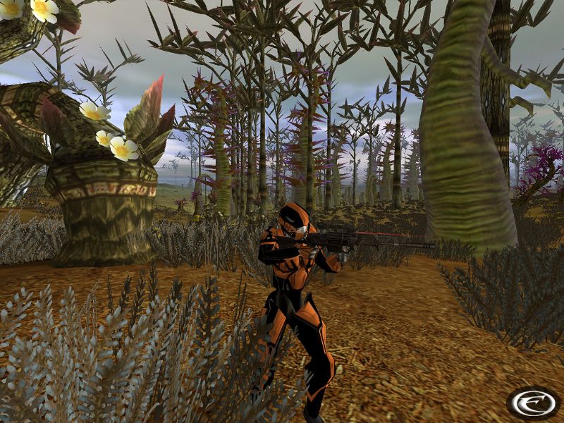 Entropia Universe - screenshot 17