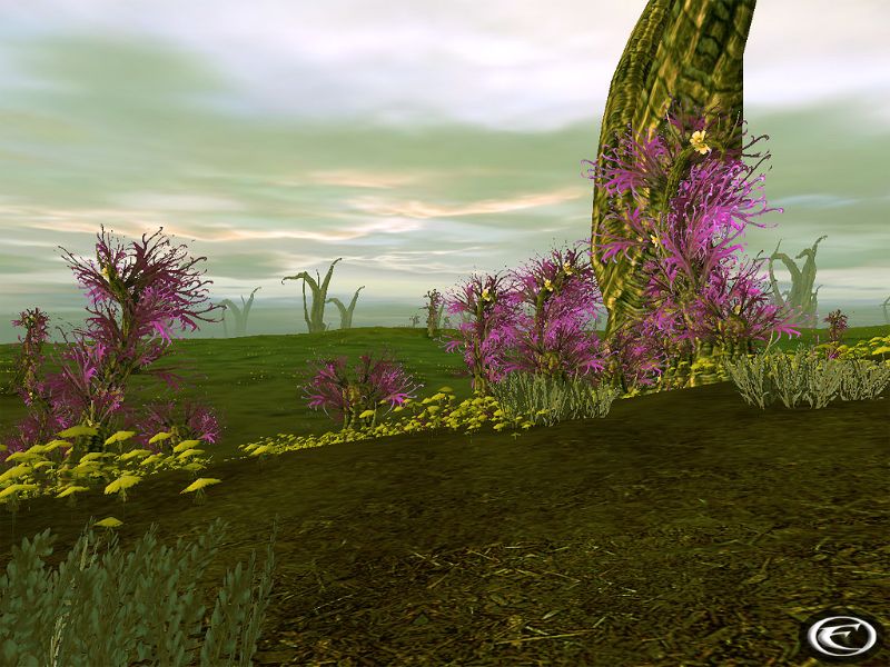 Entropia Universe - screenshot 15