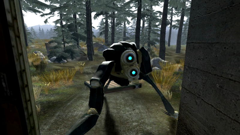 Half-Life 2: Episode Two - screenshot 50
