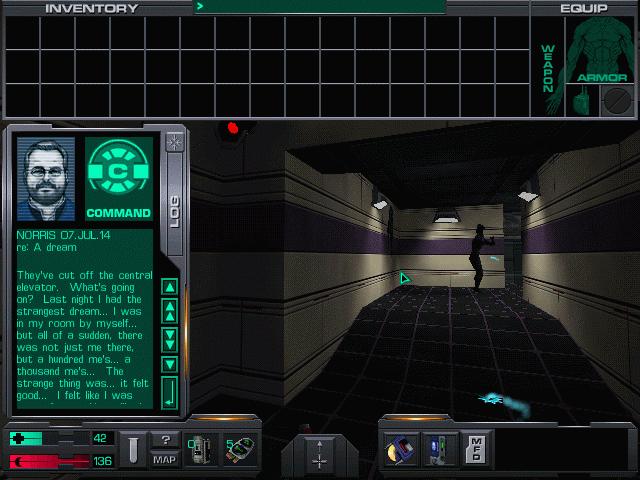 System Shock 2 - screenshot 87