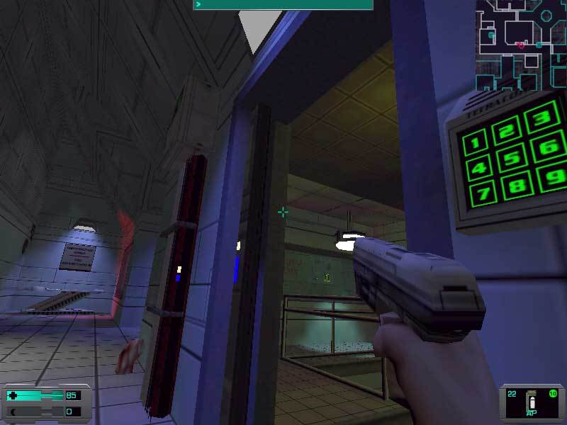 System Shock 2 - screenshot 82