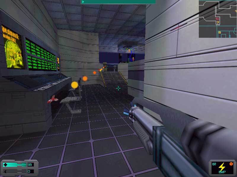 System Shock 2 - screenshot 81