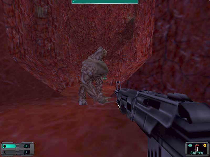 System Shock 2 - screenshot 80