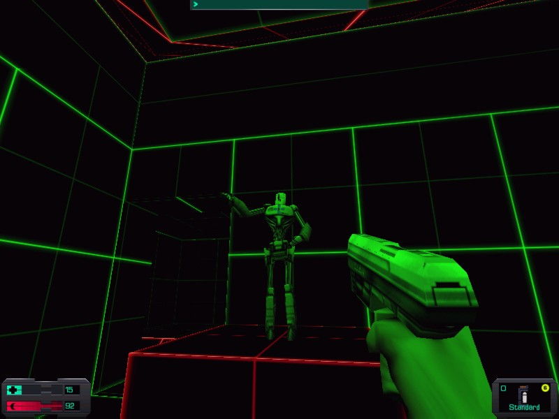 System Shock 2 - screenshot 79
