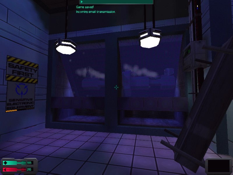 System Shock 2 - screenshot 78