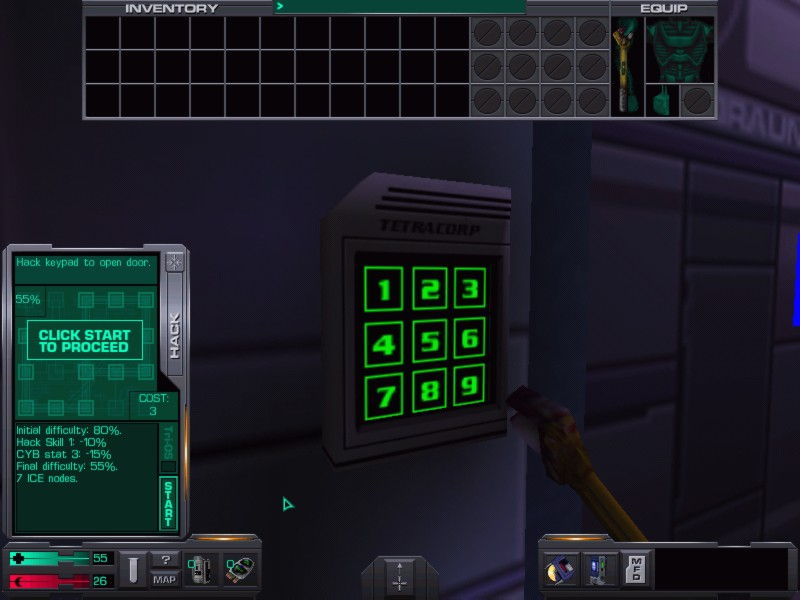 System Shock 2 - screenshot 77