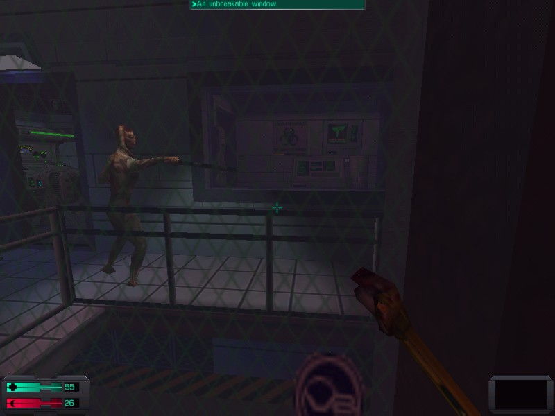 System Shock 2 - screenshot 76