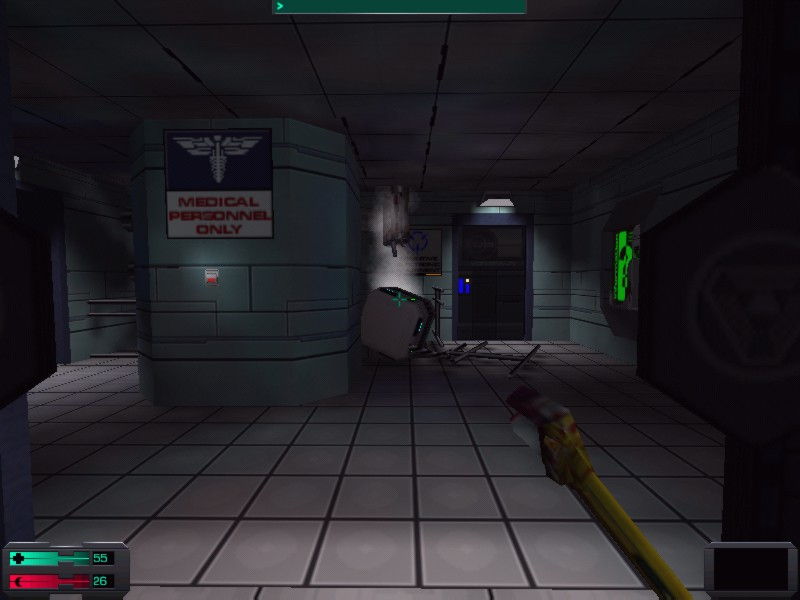 System Shock 2 - screenshot 75