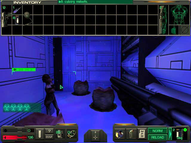 System Shock 2 - screenshot 72