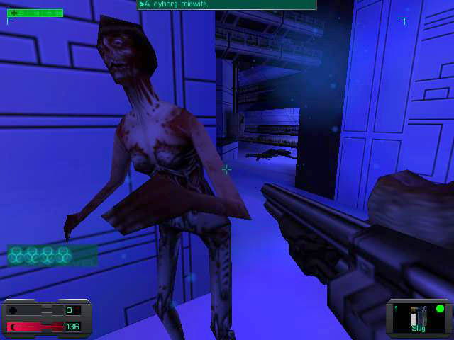 System Shock 2 - screenshot 71