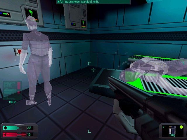 System Shock 2 - screenshot 69