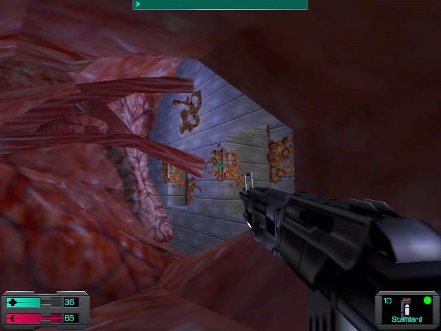 System Shock 2 - screenshot 68
