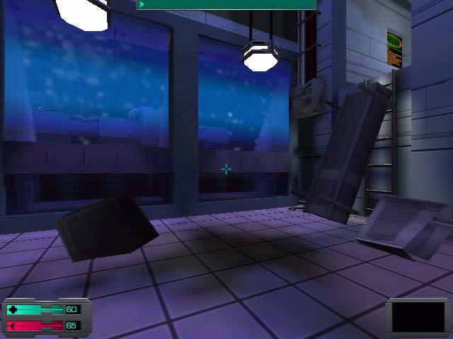 System Shock 2 - screenshot 66