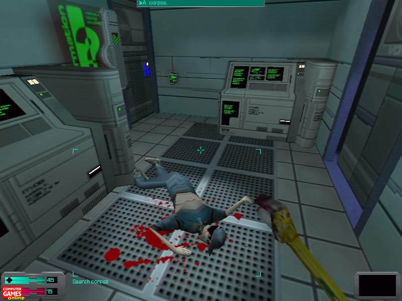 System Shock 2 - screenshot 31
