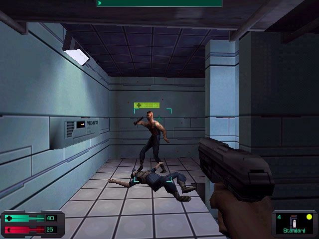 System Shock 2 - screenshot 29