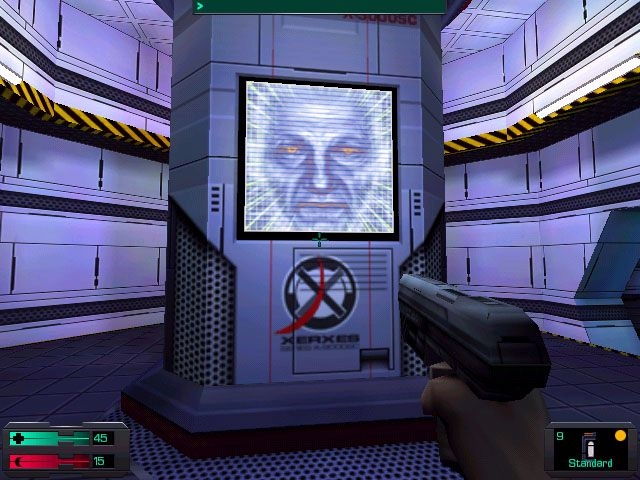 System Shock 2 - screenshot 28