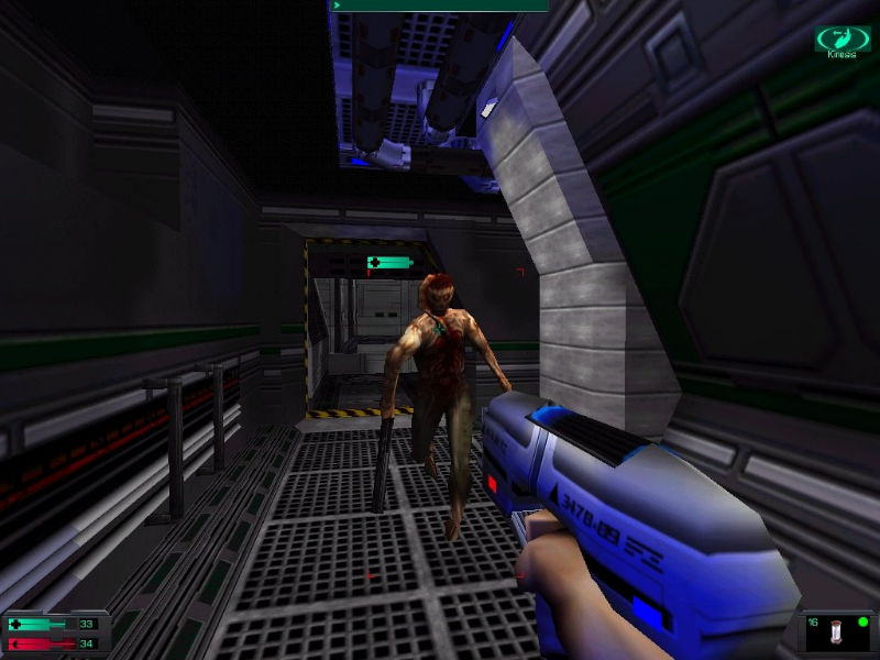 System Shock 2 - screenshot 26