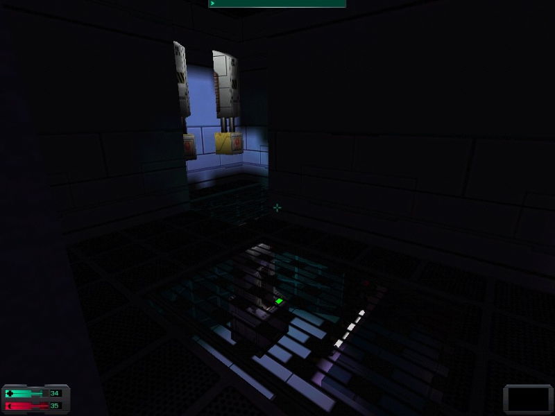 System Shock 2 - screenshot 22