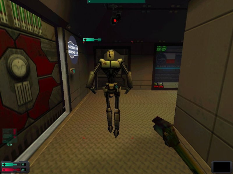 System Shock 2 - screenshot 20