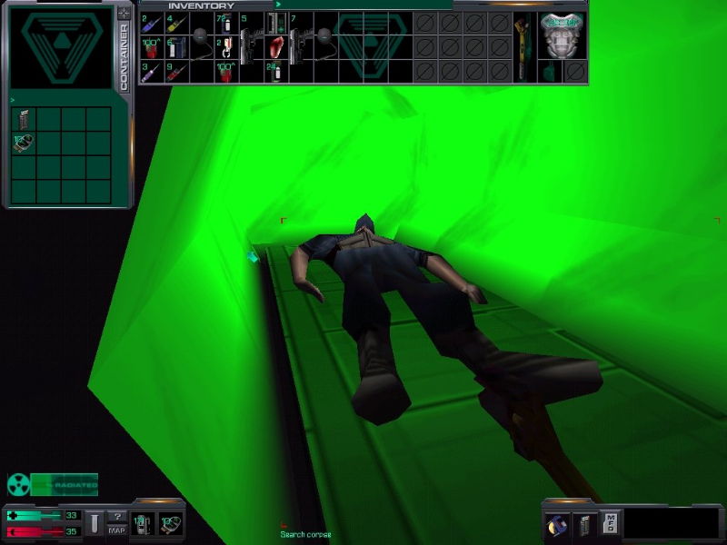 System Shock 2 - screenshot 19