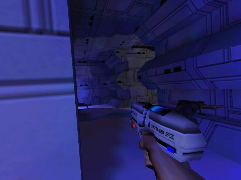 System Shock 2 - screenshot 18