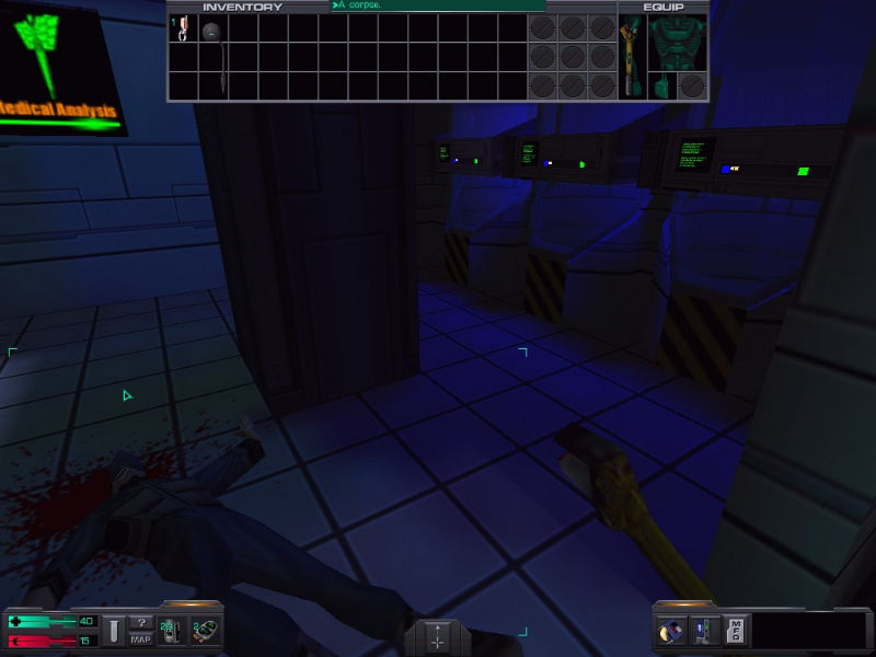 System Shock 2 - screenshot 16