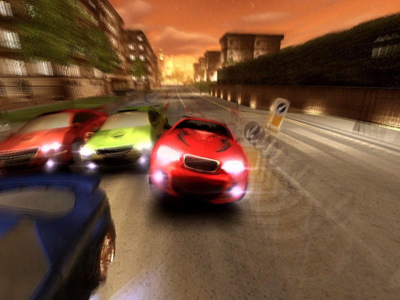 Taxi 3: eXtreme Rush - screenshot 18