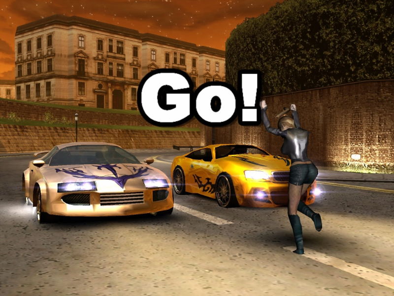 Taxi 3: eXtreme Rush - screenshot 3