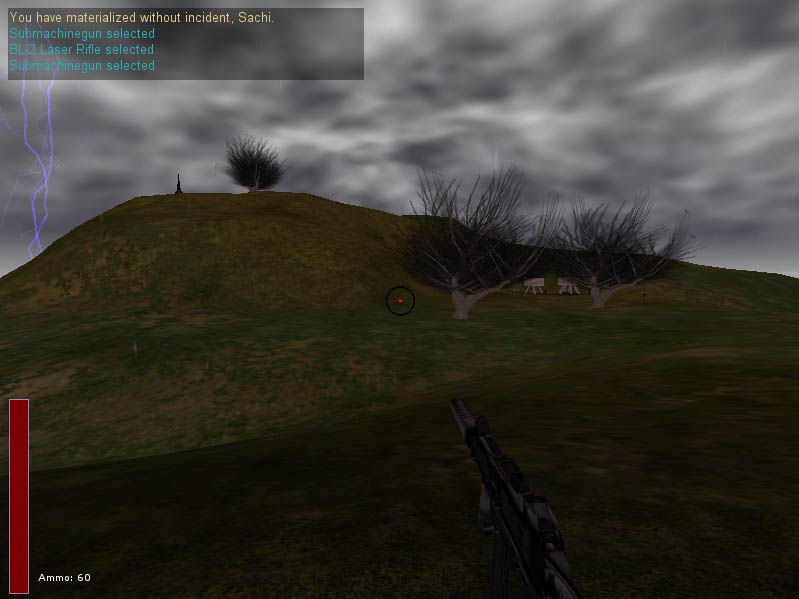 Sachi's Quest - screenshot 6