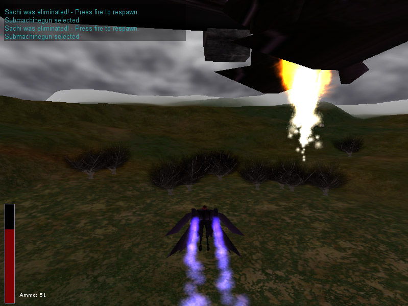 Sachi's Quest - screenshot 5