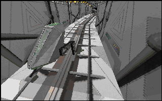 Terminal Velocity - screenshot 5