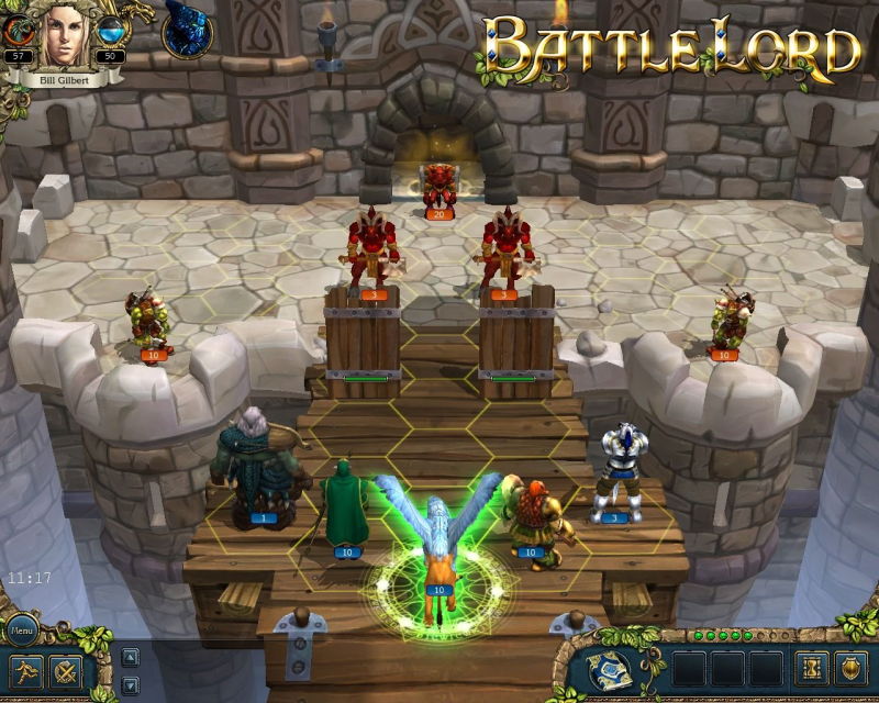 King's Bounty: The Legend - screenshot 28
