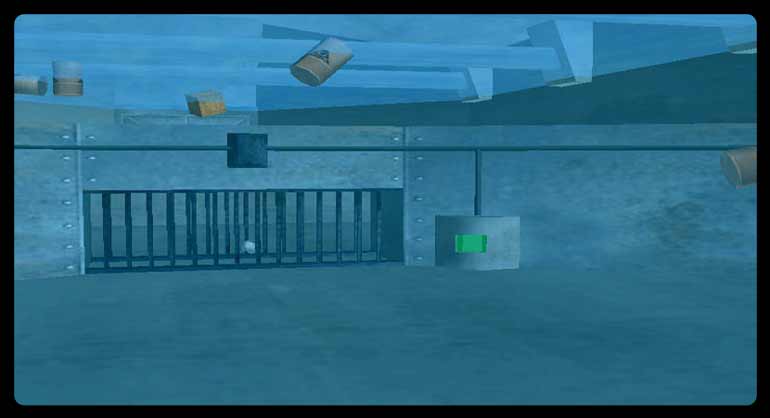 Terraformers - screenshot 2