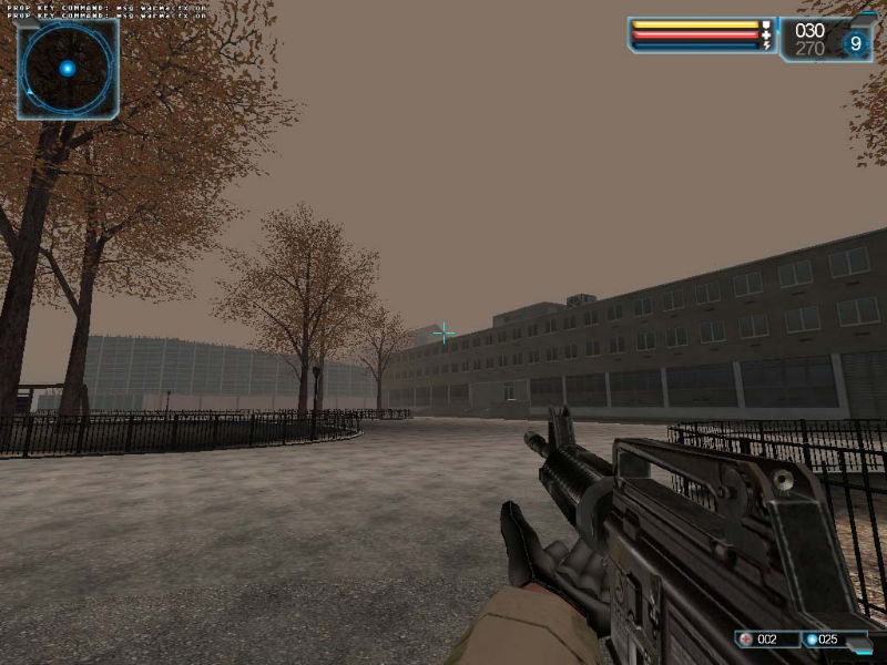 TerraWars: New York Invasion - screenshot 5