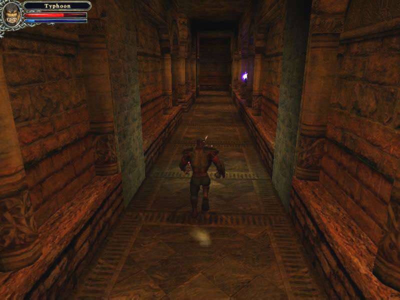 Dungeon Lords - screenshot 47