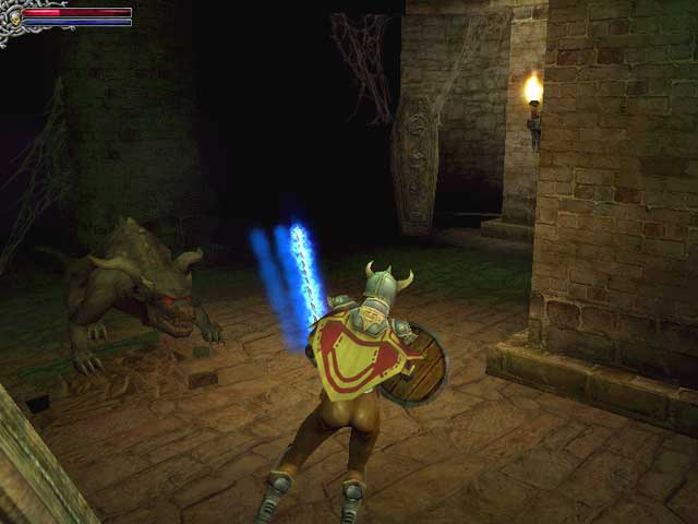 Dungeon Lords - screenshot 39