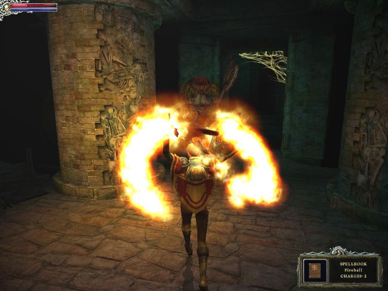 Dungeon Lords - screenshot 34